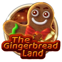 The Gingerbread Land